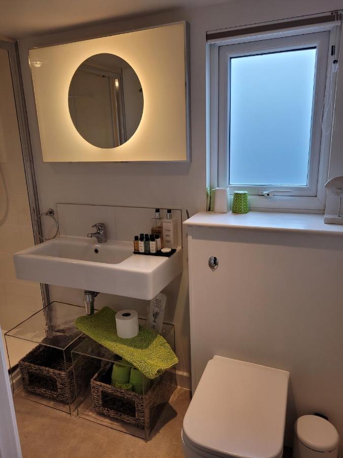 Villamorva St Ives Kültér fotó