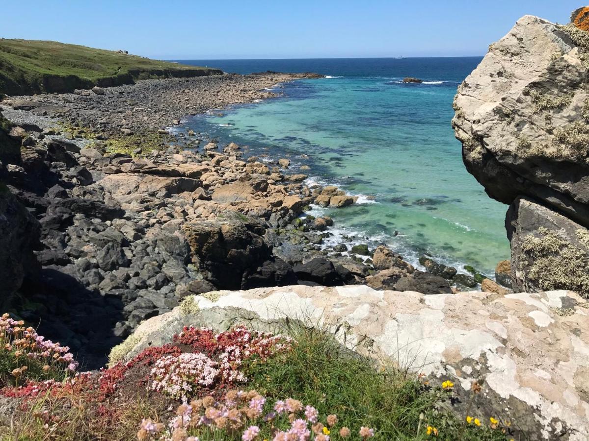 Villamorva St Ives Kültér fotó