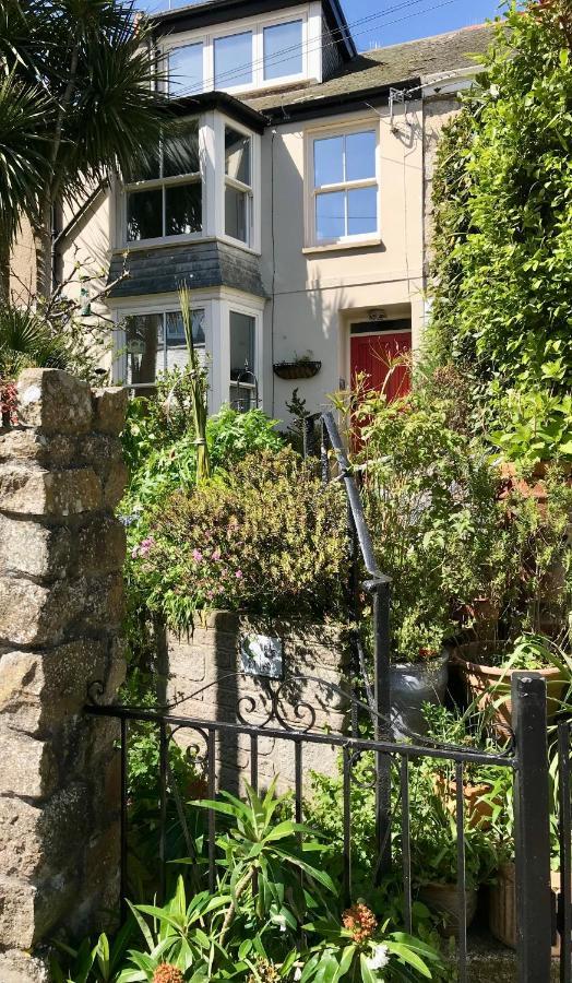 Villamorva St Ives Kültér fotó