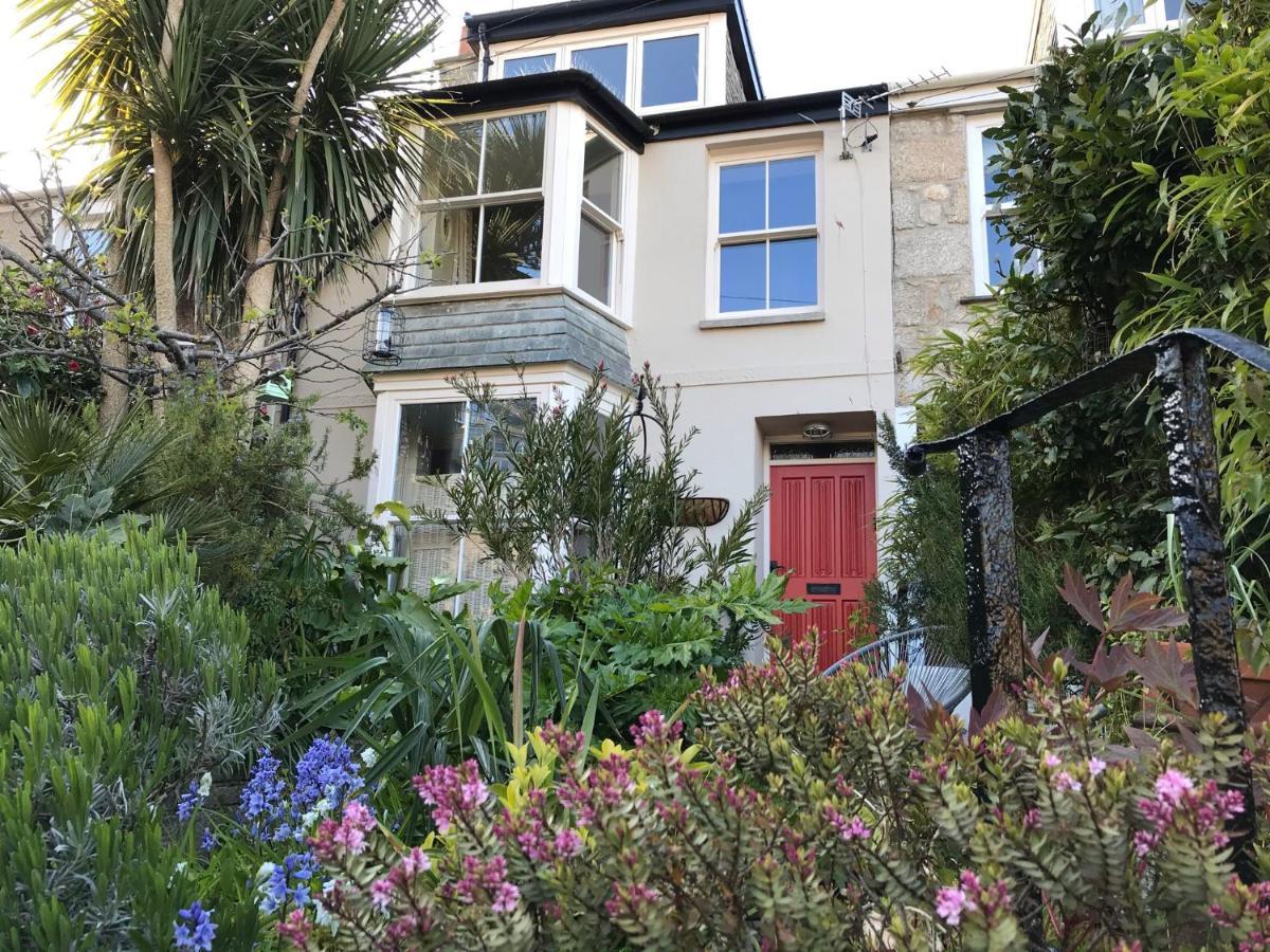 Villamorva St Ives Kültér fotó